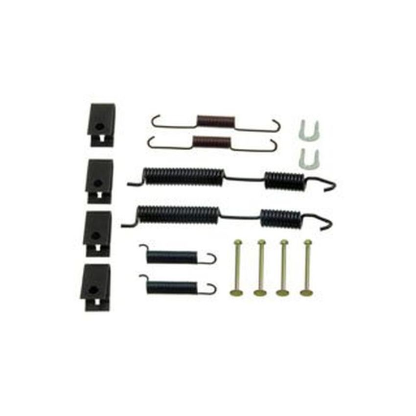 DORMAN BRAKES HW17302 Drum Brake Hardware Kit