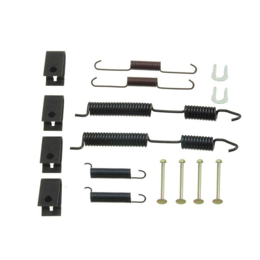 DORMAN BRAKES HW17302 Drum Brake Hardware Kit