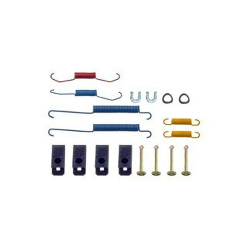 DORMAN BRAKES HW17307 Drum Brake Hardware Kit