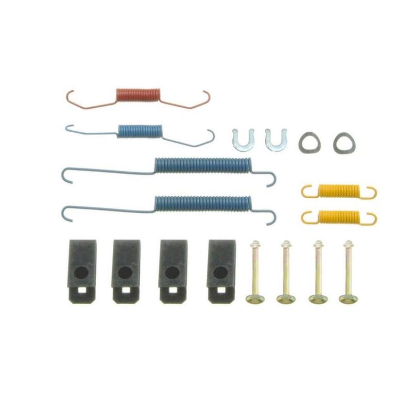 DORMAN BRAKES HW17307 Drum Brake Hardware Kit