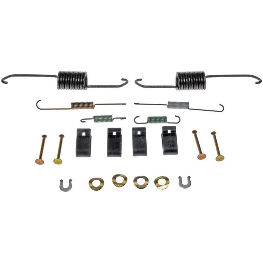 DORMAN BRAKES HW17321 Drum Brake Hardware Kit