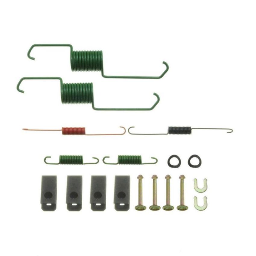 DORMAN BRAKES HW17321 Drum Brake Hardware Kit