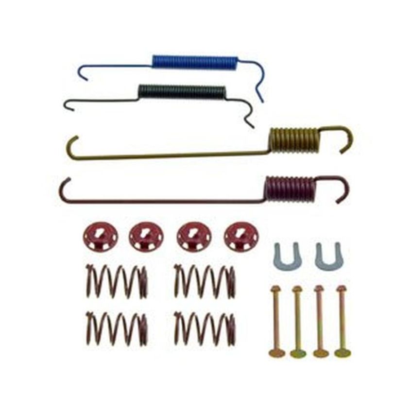 DORMAN BRAKES HW17326 Drum Brake Hardware Kit