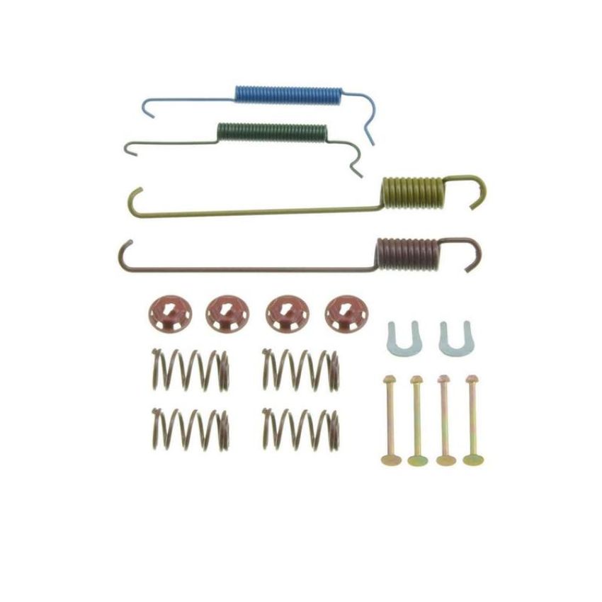 DORMAN BRAKES HW17326 Drum Brake Hardware Kit