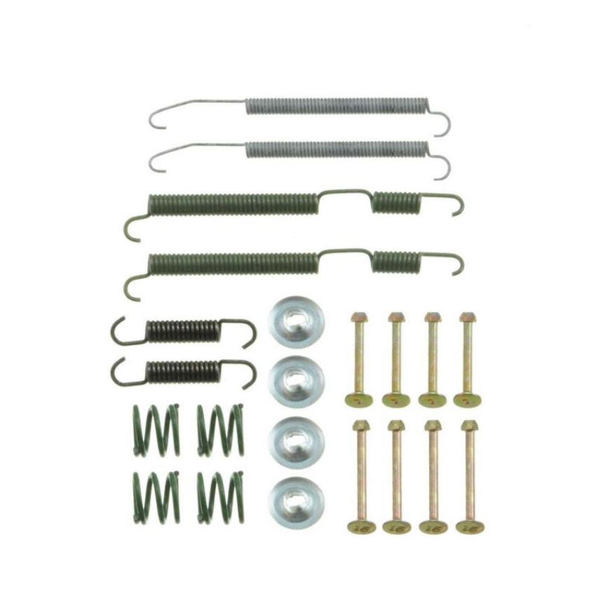 DORMAN HW17327 Drum Brake Hardware Kit