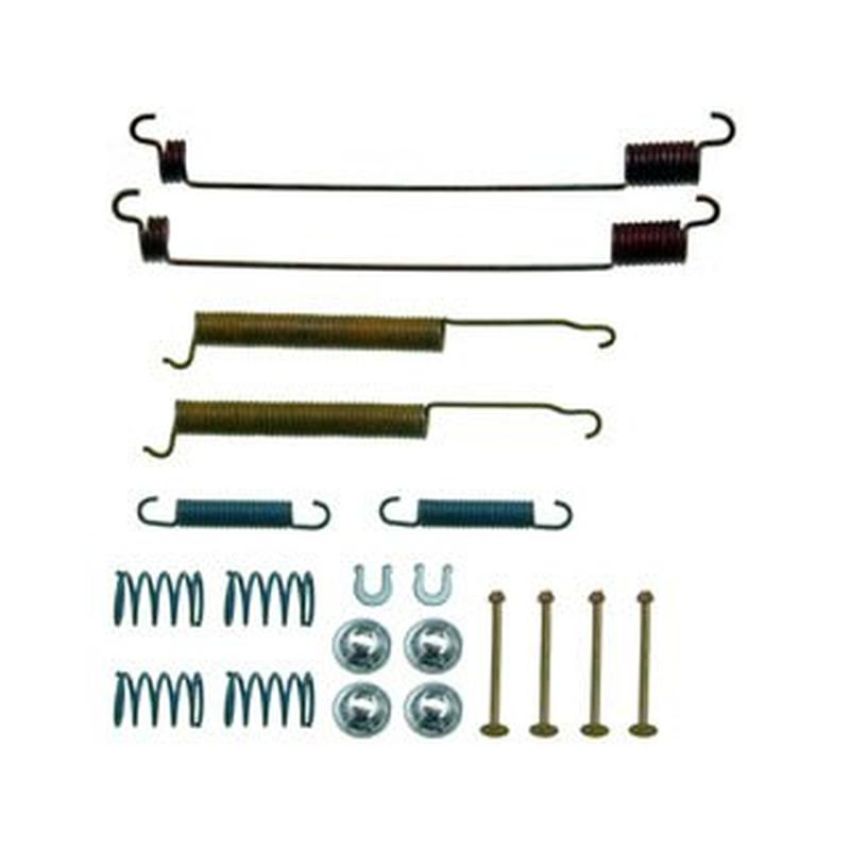 DORMAN BRAKES HW17328 Drum Brake Hardware Kit