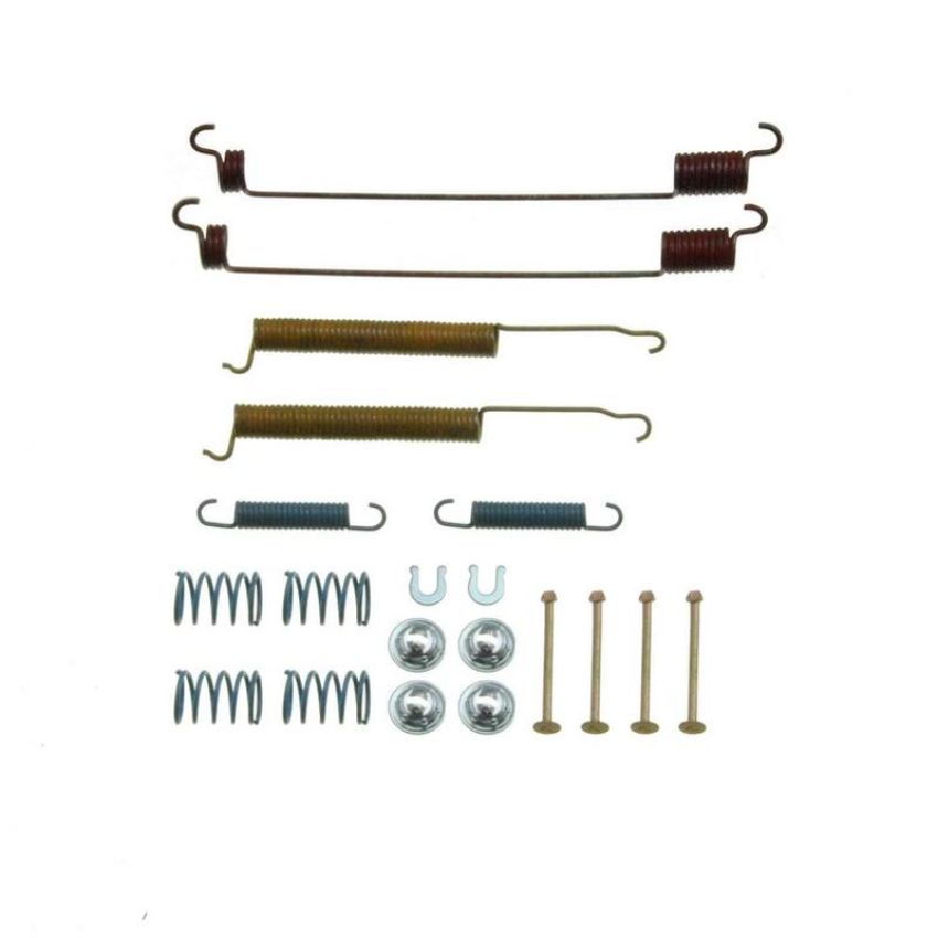 DORMAN BRAKES HW17328 Drum Brake Hardware Kit