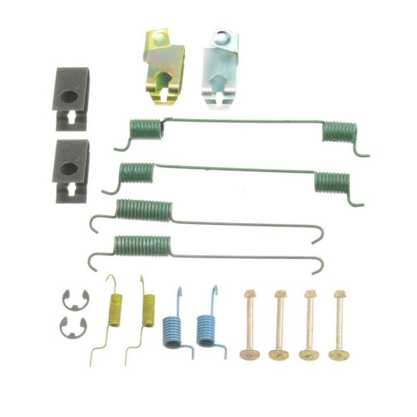 DORMAN BRAKES HW17329 Drum Brake Hardware Kit