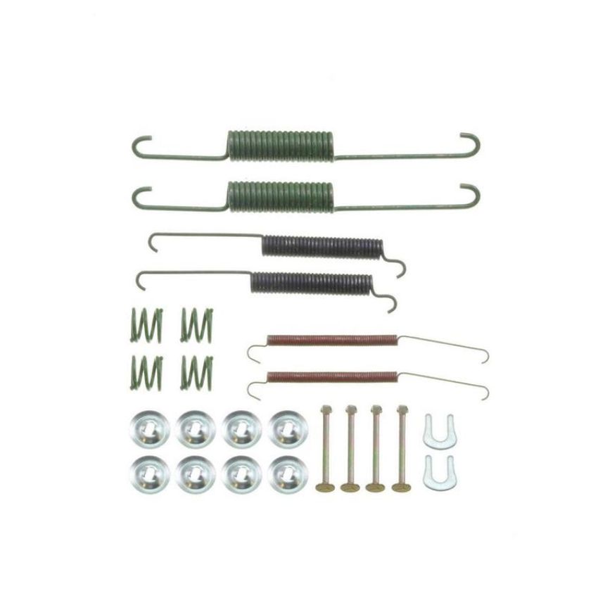 DORMAN HW17334 Drum Brake Hardware Kit