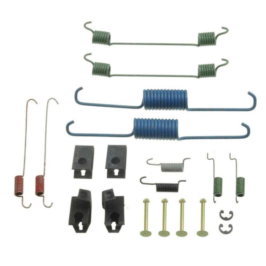 DORMAN BRAKES HW17335 Drum Brake Hardware Kit