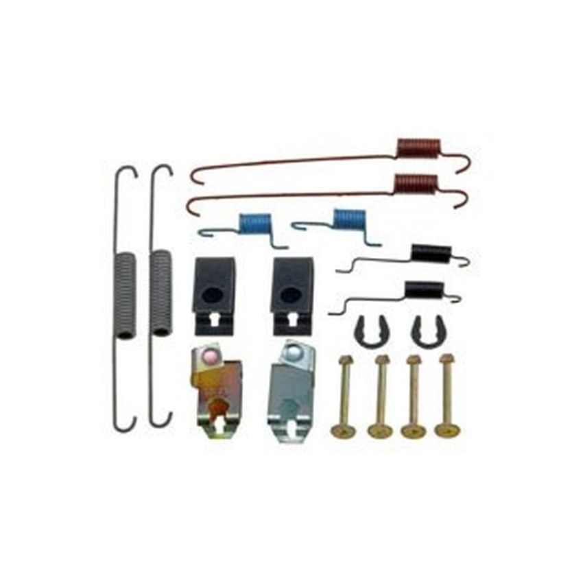 DORMAN BRAKES HW17344 Drum Brake Hardware Kit
