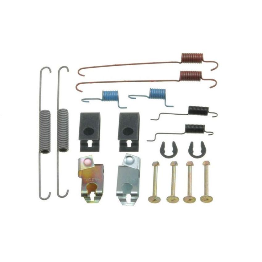 DORMAN BRAKES HW17344 Drum Brake Hardware Kit