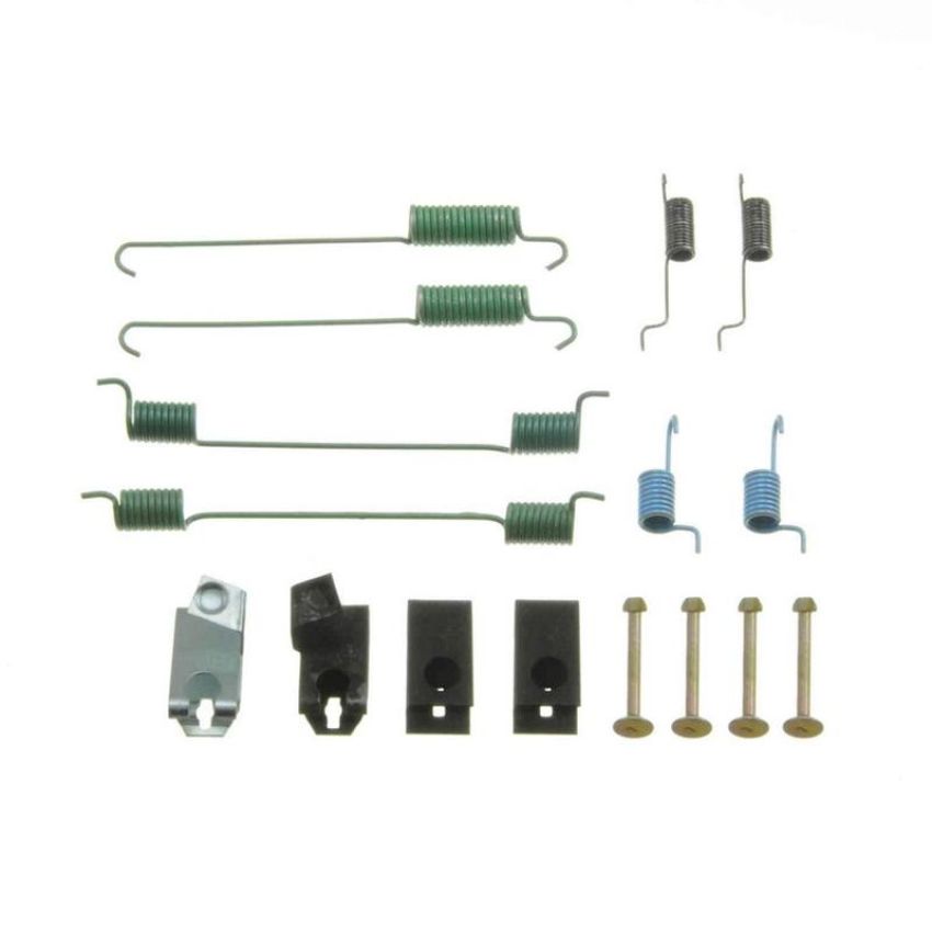 DORMAN BRAKES HW17346 Drum Brake Hardware Kit