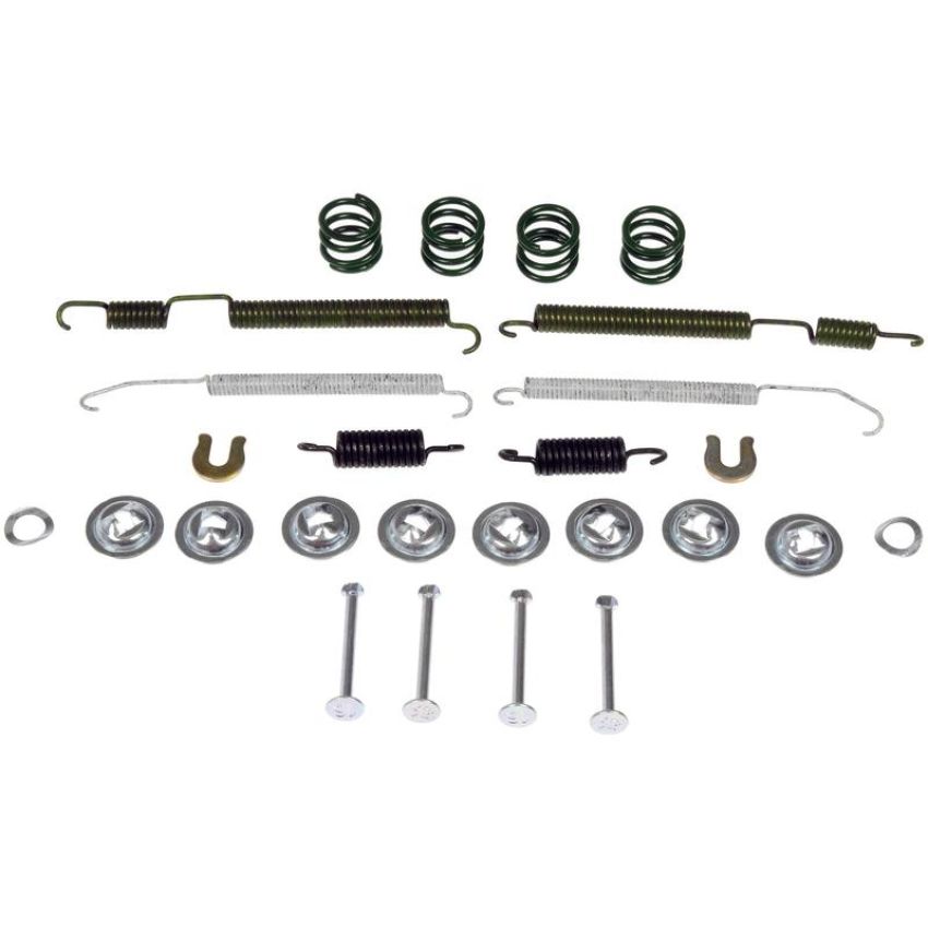 DORMAN BRAKES HW17347 Drum Brake Hardware Kit