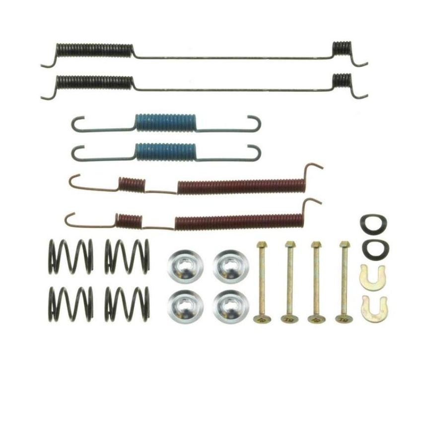 DORMAN BRAKES HW17347 Drum Brake Hardware Kit