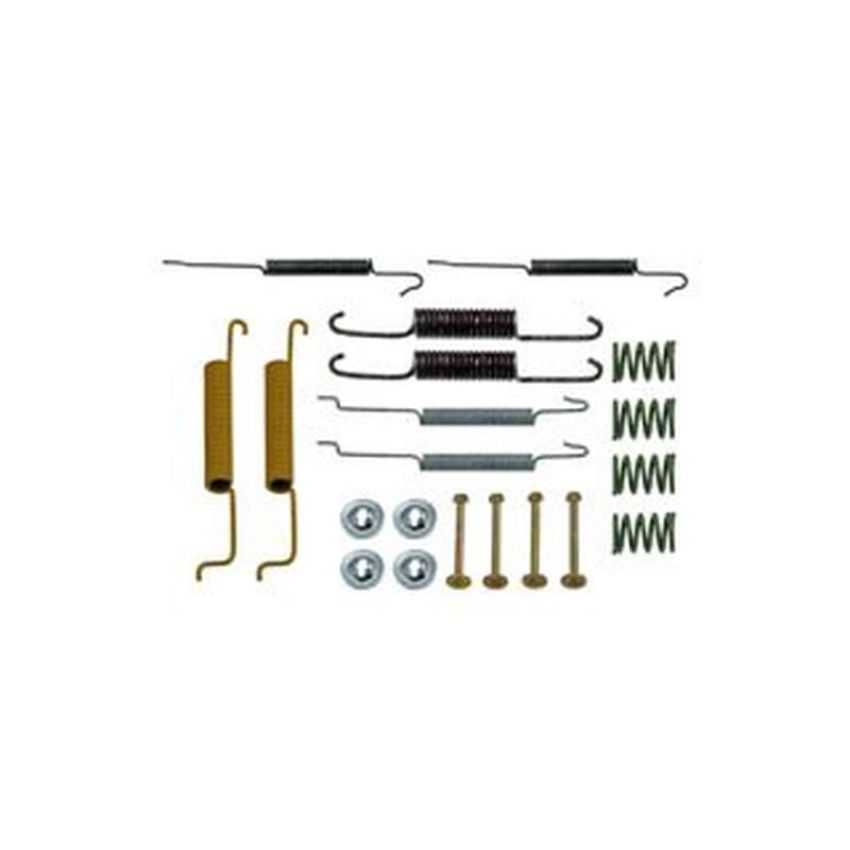 DORMAN BRAKES HW17348 Drum Brake Hardware Kit