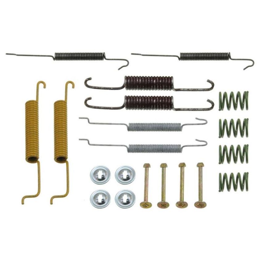 DORMAN BRAKES HW17348 Drum Brake Hardware Kit
