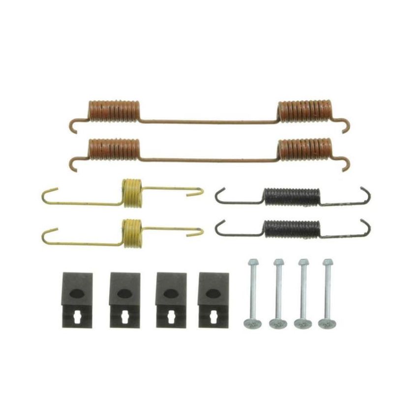 DORMAN BRAKES HW17352 Drum Brake Hardware Kit