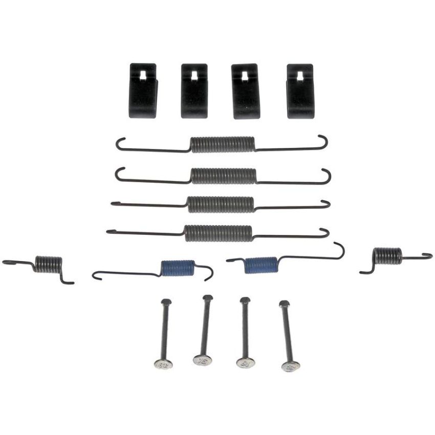 DORMAN HW17353 Drum Brake Hardware Kit