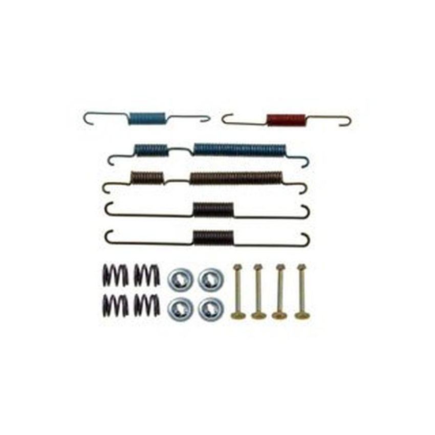 DORMAN BRAKES HW17354 Drum Brake Hardware Kit