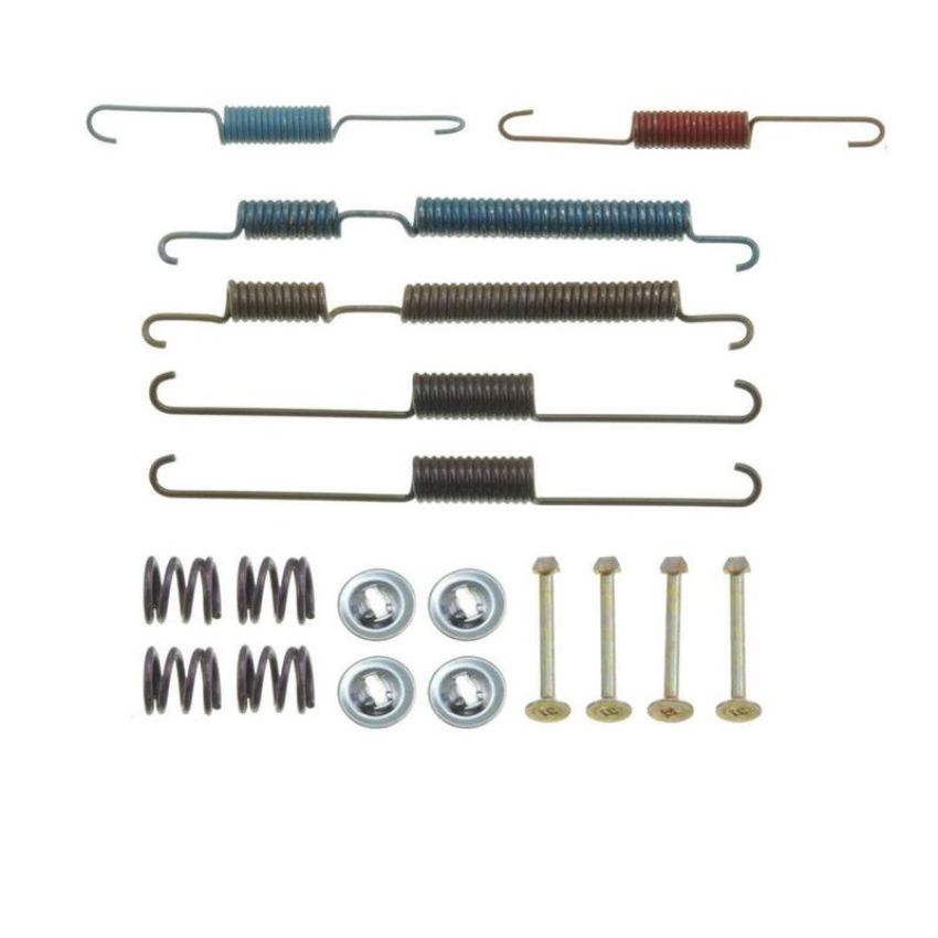 DORMAN BRAKES HW17354 Drum Brake Hardware Kit