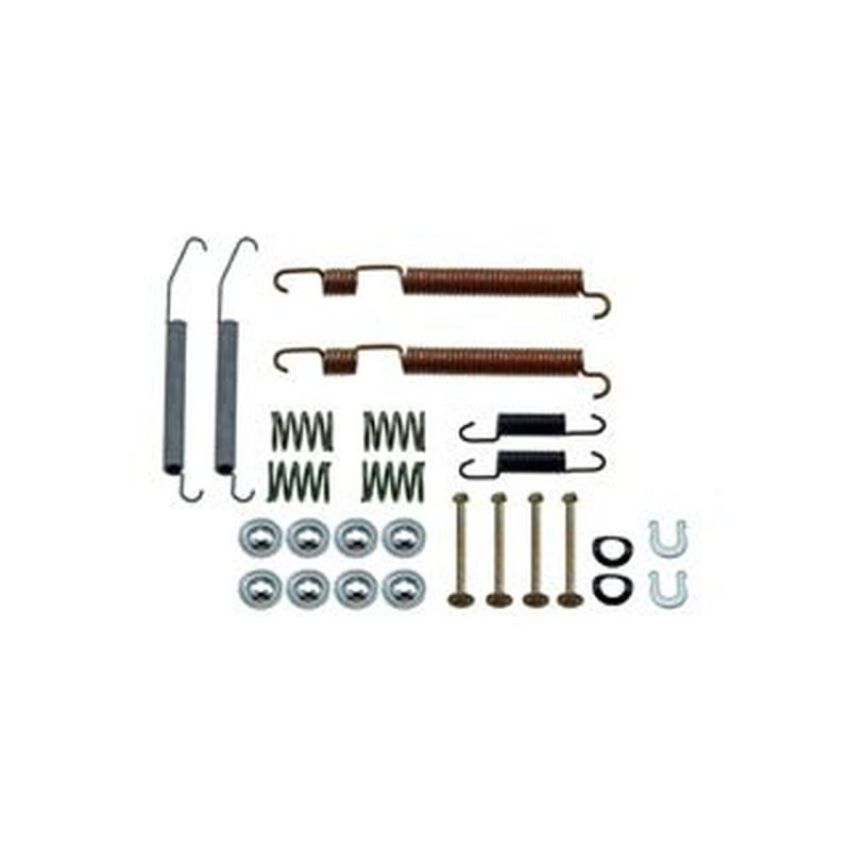 DORMAN BRAKES HW17357 Drum Brake Hardware Kit