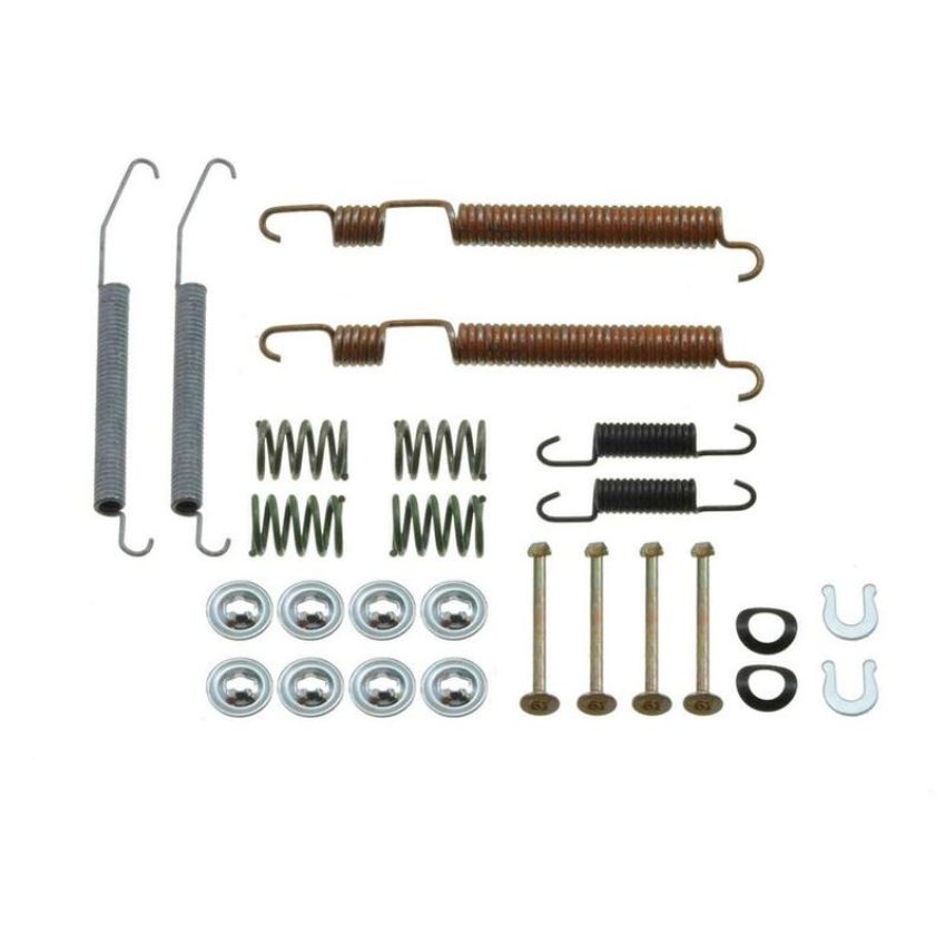 DORMAN BRAKES HW17357 Drum Brake Hardware Kit