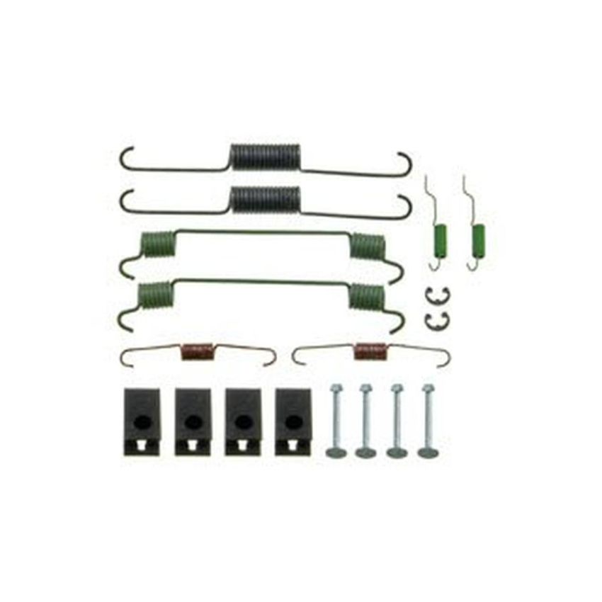 DORMAN BRAKES HW17360 Drum Brake Hardware Kit