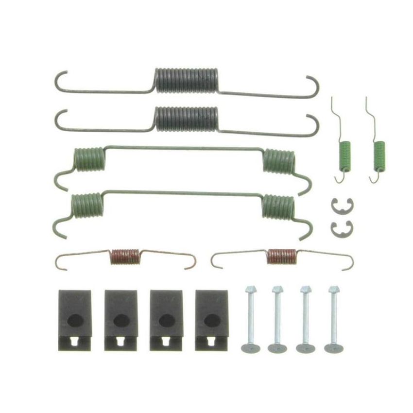 DORMAN BRAKES HW17360 Drum Brake Hardware Kit
