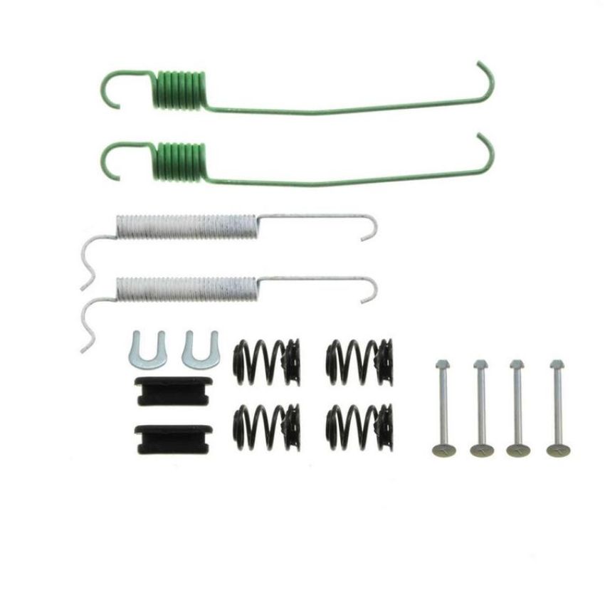 DORMAN BRAKES HW17361 Drum Brake Hardware Kit