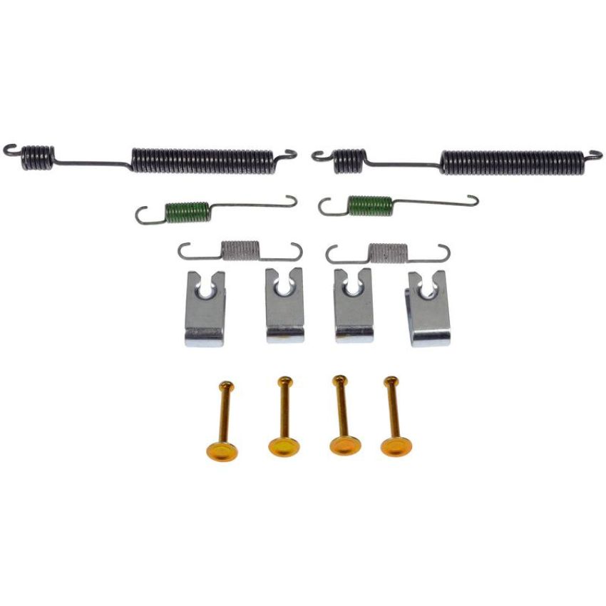 DORMAN HW17362 Drum Brake Hardware Kit