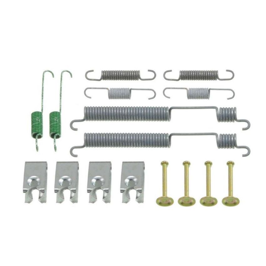 DORMAN HW17362 Drum Brake Hardware Kit