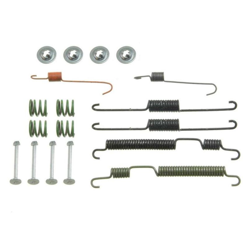 DORMAN HW17366 Drum Brake Hardware Kit