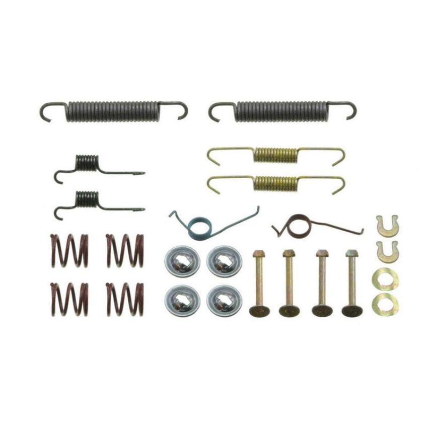DORMAN HW17367 Drum Brake Hardware Kit
