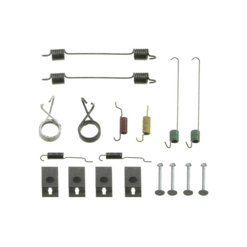 DORMAN BRAKES HW17370 Drum Brake Hardware Kit