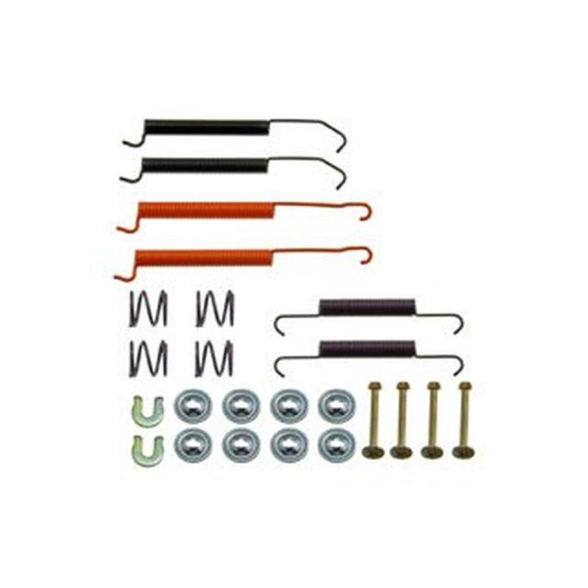 DORMAN BRAKES HW17373 Drum Brake Hardware Kit