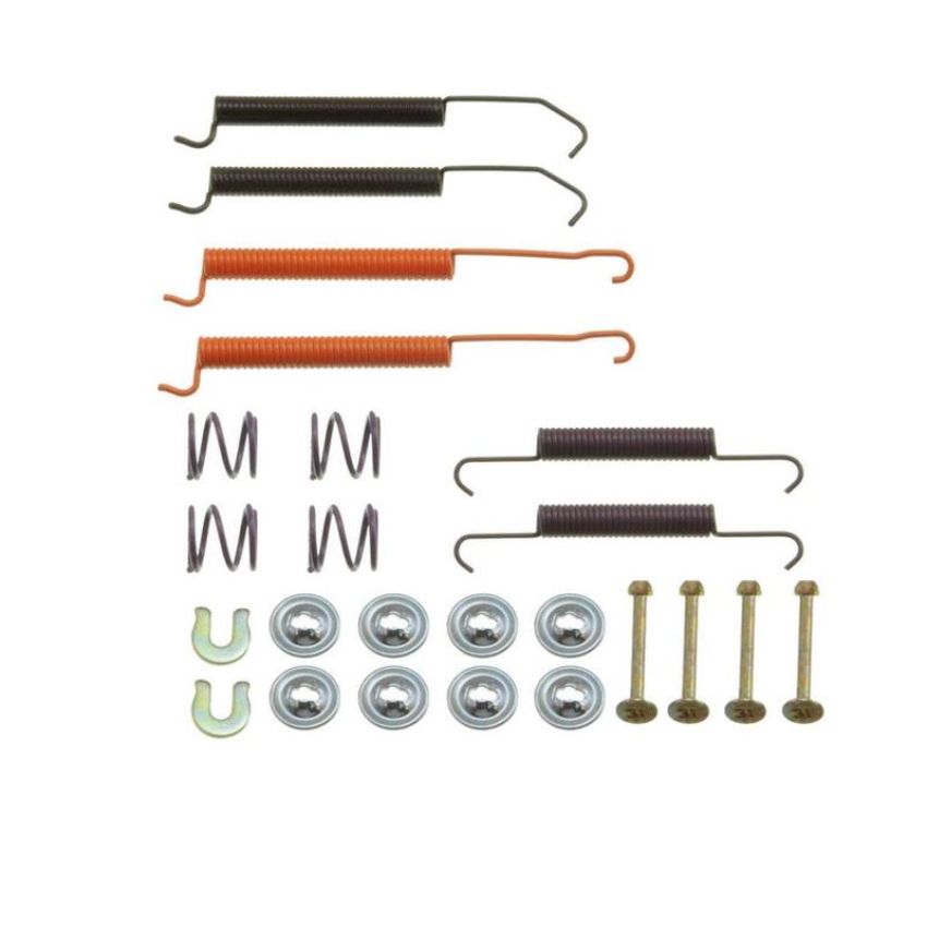 DORMAN BRAKES HW17373 Drum Brake Hardware Kit