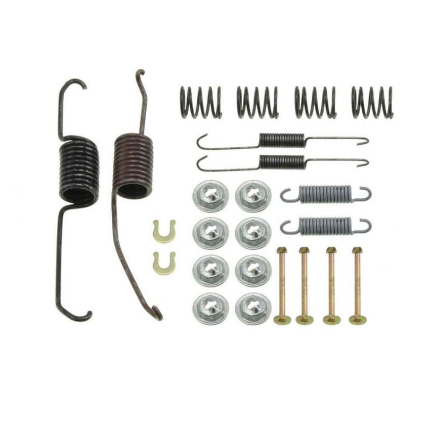 DORMAN BRAKES HW17374 Drum Brake Hardware Kit