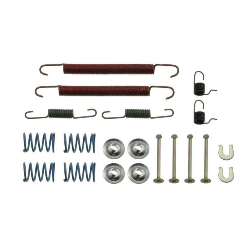 DORMAN HW17375 Drum Brake Hardware Kit