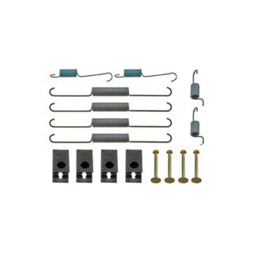 DORMAN BRAKES HW17376 Drum Brake Hardware Kit