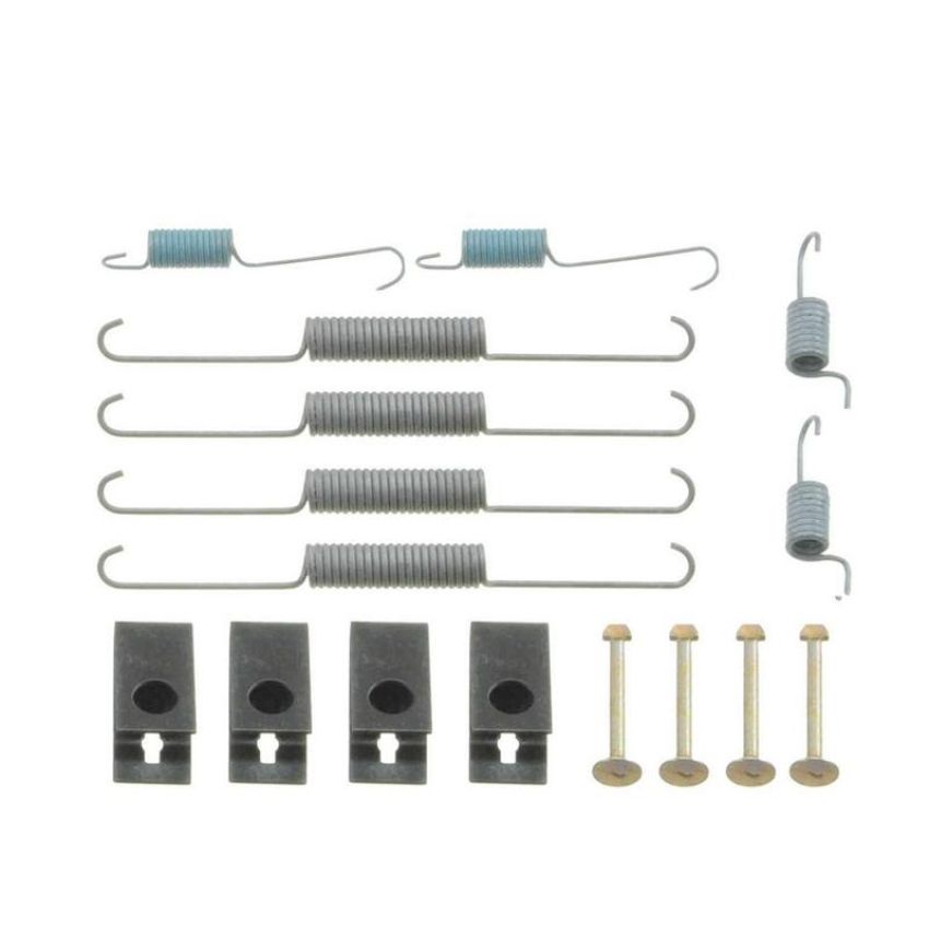 DORMAN BRAKES HW17376 Drum Brake Hardware Kit