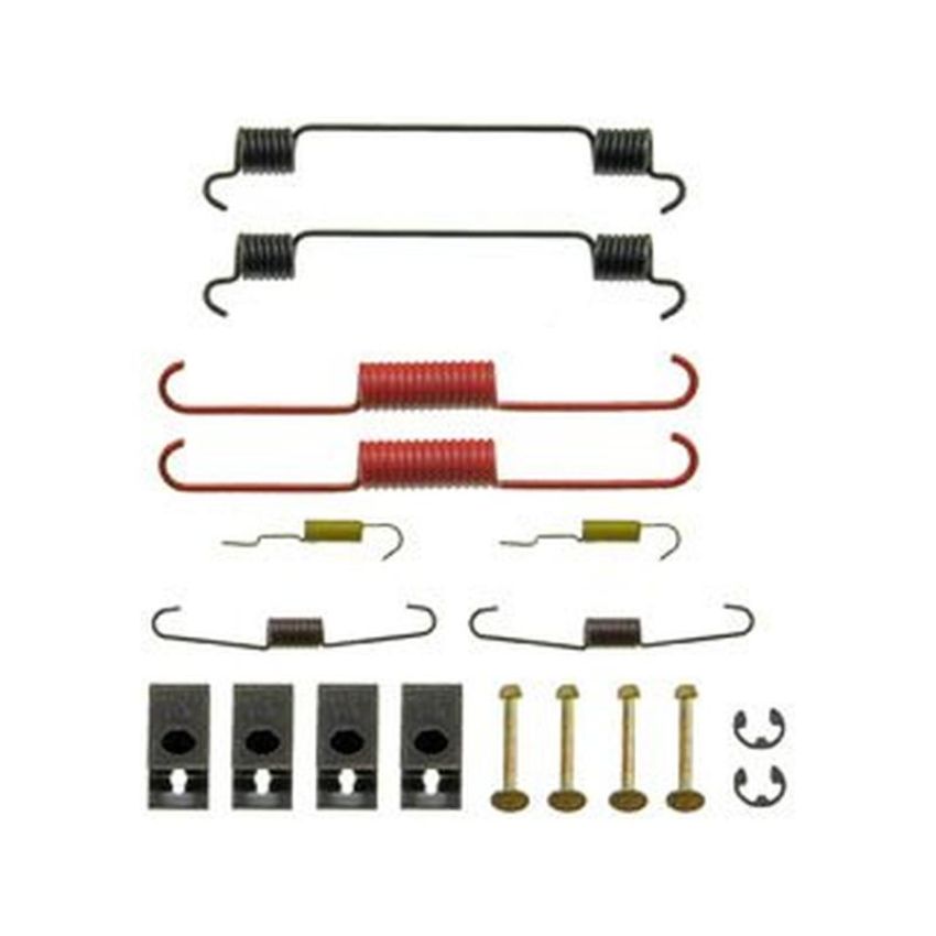 DORMAN BRAKES HW17377 Drum Brake Hardware Kit