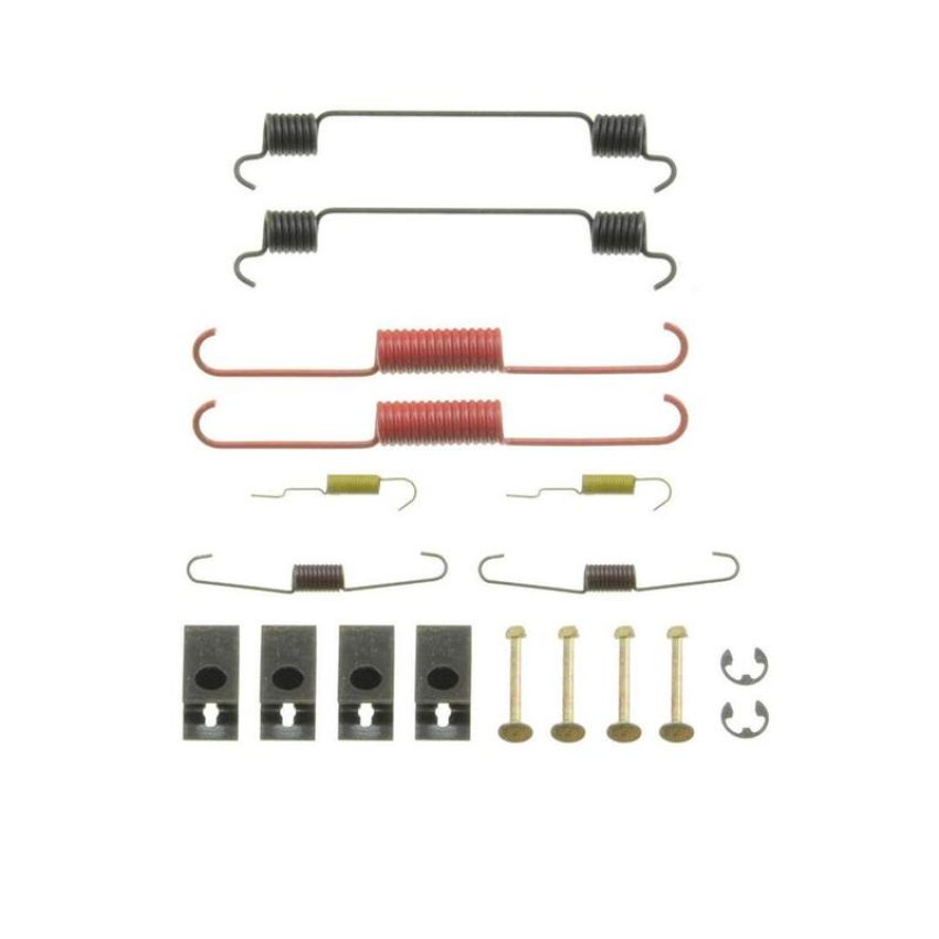 DORMAN BRAKES HW17377 Drum Brake Hardware Kit