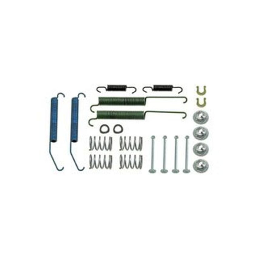 DORMAN BRAKES HW17380 Drum Brake Hardware Kit