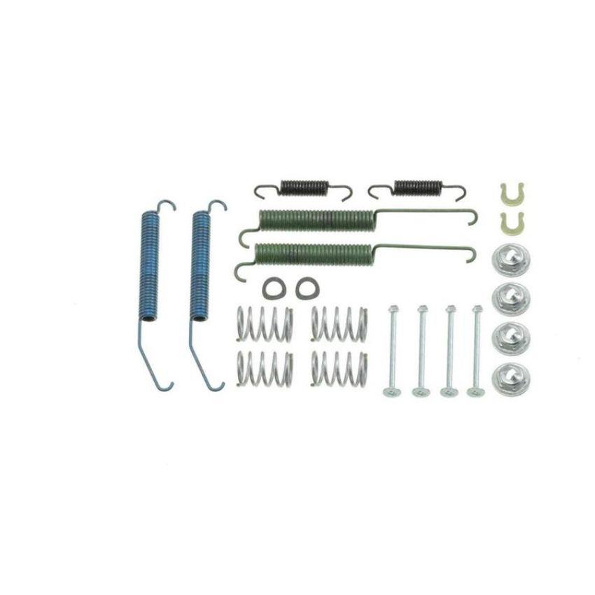 DORMAN BRAKES HW17380 Drum Brake Hardware Kit