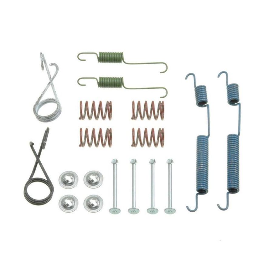 DORMAN HW17381 Drum Brake Hardware Kit