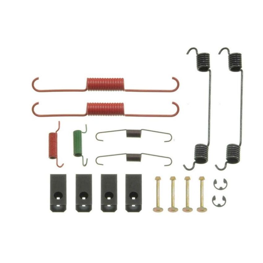 DORMAN BRAKES HW17382 Drum Brake Hardware Kit