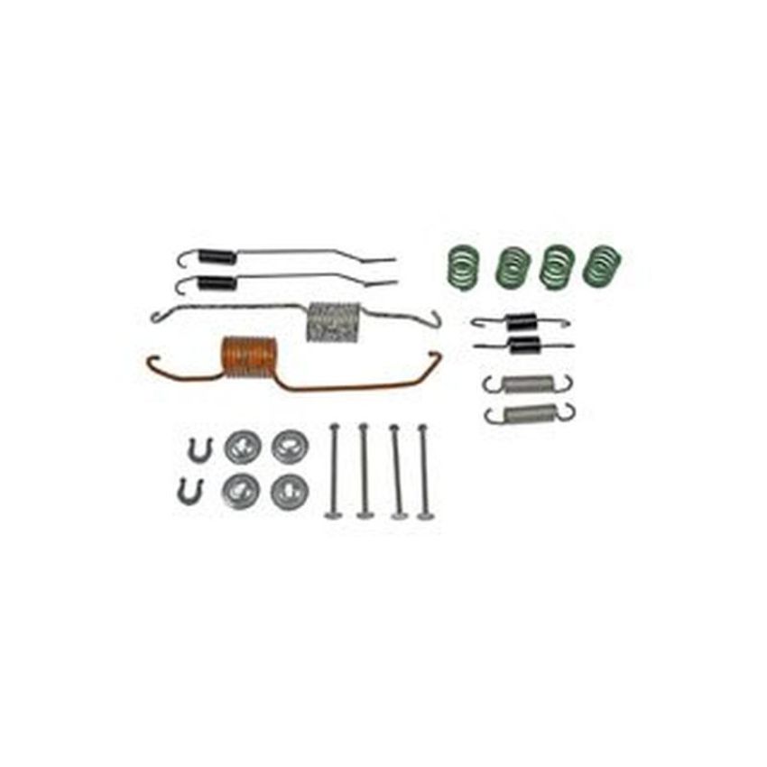DORMAN HW17386 Drum Brake Hardware Kit