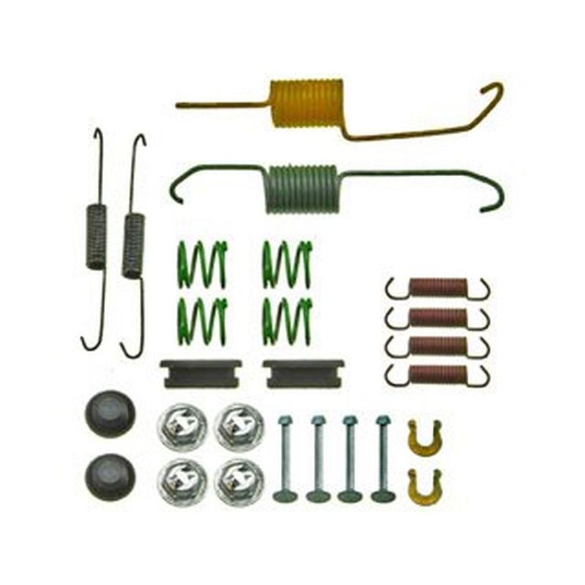 DORMAN BRAKES HW17387 Drum Brake Hardware Kit