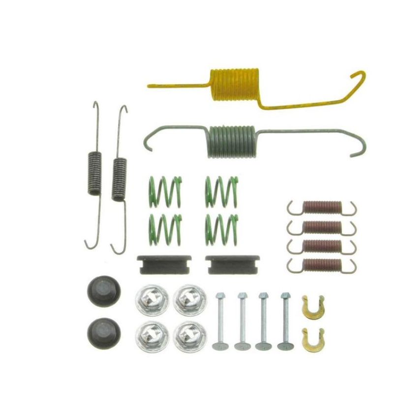 DORMAN BRAKES HW17387 Drum Brake Hardware Kit